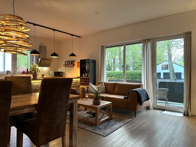 Wohnung zur Miete 850 € 4 Zimmer 81 m² Erdgeschoss Kempener Feld Krefeld 47803