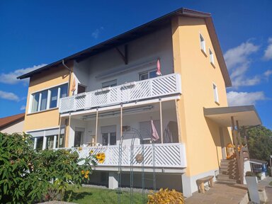 Mehrfamilienhaus zum Kauf 449.000 € 12 Zimmer 277 m² 425 m² Grundstück frei ab sofort Fronberg Schwandorf 92421