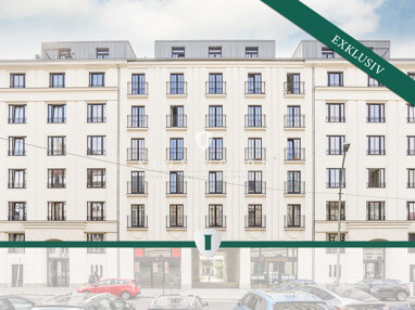 Wohnung zum Kauf 780.000 € 3 Zimmer 83 m² Wallstraße 25a Mitte Berlin-Mitte 10179