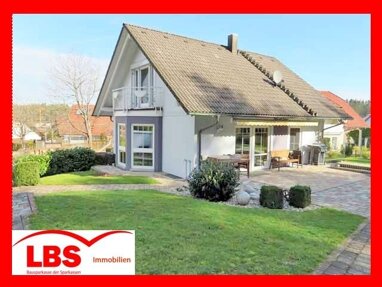 Einfamilienhaus zum Kauf 449.000 € 5 Zimmer 121 m² 966 m² Grundstück Sulzbach-Rosenberg Sulzbach-Rosenberg 92237