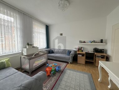 Wohnung zum Kauf 485.000 € 6 Zimmer 122 m² 3. Geschoss Linden-Süd Hannover 30449
