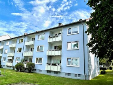 Wohnung zur Miete 519 € 3 Zimmer 70 m² EG frei ab 01.02.2025 Bismarckstraße 46 Am Papenbusch Menden 58708