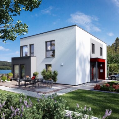 Mehrfamilienhaus zum Kauf 722.800 € 6 Zimmer 204 m² 475 m² Grundstück Bingen Münzenberg 35516