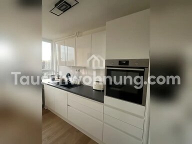 Wohnung zur Miete Tauschwohnung 1.100 € 4 Zimmer 85 m² 7. Geschoss Hansaviertel Berlin 10557