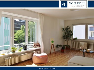 Wohnung zur Miete 1.590 € 3,5 Zimmer 103 m² 3. Geschoss Altstadt Mainz 55116