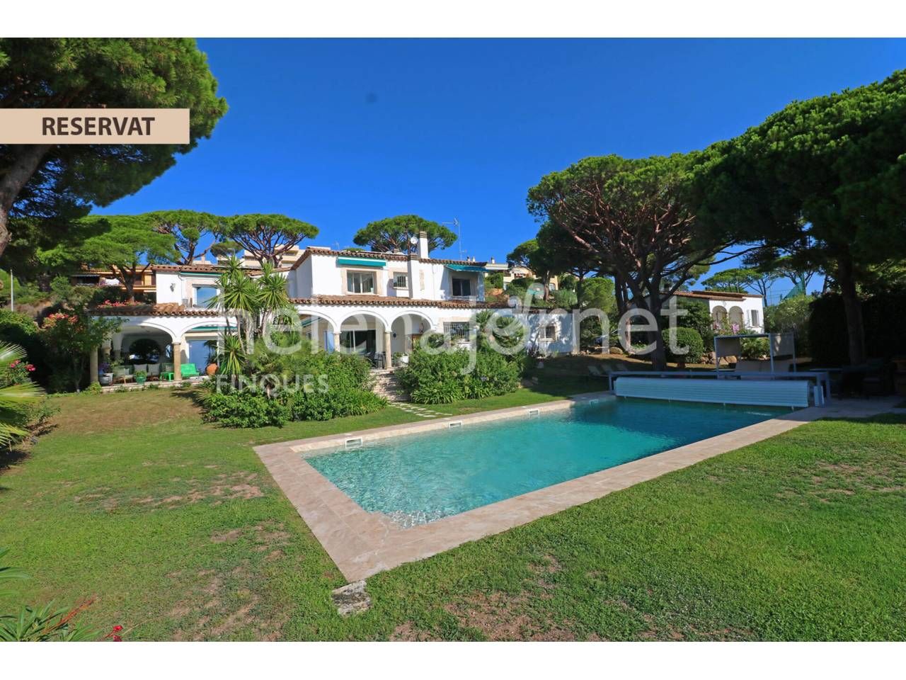 Einfamilienhaus zum Kauf 1.890.000 € 8 Zimmer 464 m²<br/>Wohnfläche Sant Feliu de Guíxols 17248