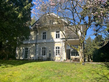 Villa zum Kauf 3.100.000 € 14 Zimmer 550 m² 2.100 m² Grundstück Baden-Baden - Kernstadt Baden-Baden 76530
