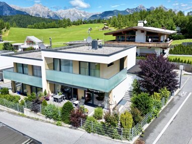 Doppelhaushälfte zum Kauf 990.000 € 3 Zimmer 110,2 m² 204 m² Grundstück Seefeld in Tirol 6100