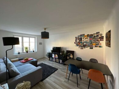 Wohnung zur Miete 468 € 2 Zimmer 46 m² Karsdorf Karsdorf 06638