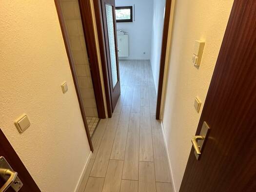 Wohnung zur Miete 530 € 1 Zimmer 25 m² frei ab 01.02.2026 Schwarzwaldstraße Kirchheim Heidelberg 69124