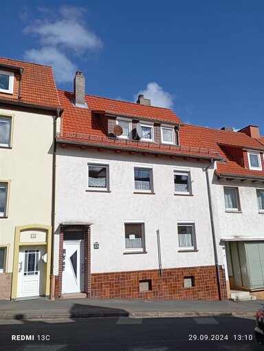 Einfamilienhaus zum Kauf 99.000 € 8 Zimmer 145 m² 467 m² Grundstück frei ab sofort Waldkappel Waldkappel 37284