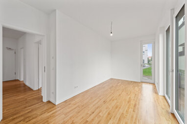 Wohnung zur Miete 1.155,28 € 4 Zimmer 82,5 m² Lotte-Laserstein-Straße 16 Babelsberg - Süd Potsdam 14482