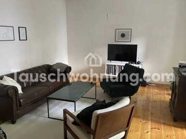 Wohnung zur Miete Tauschwohnung 949 € 2 Zimmer 79 m² EG Prenzlauer Berg Berlin 10437