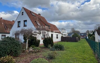 Einfamilienhaus zum Kauf 328.000 € 5 Zimmer 131 m² 1.601 m² Grundstück Lüssum - Bockhorn Bremen 28779