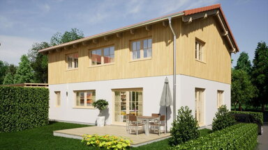 Einfamilienhaus zum Kauf provisionsfrei 898.000 € 5 Zimmer 150 m² 430 m² Grundstück Speckbach Rohrdorf/Achenmühle 83101