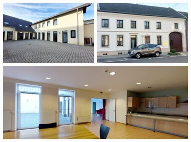 Haus zum Kauf 390.000 € 14 Zimmer 569 m² 1.016 m² Grundstück Kofferen Linnich 52441