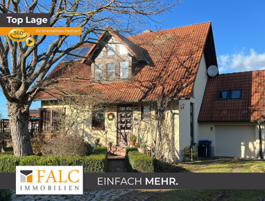 Haus zum Kauf 364.000 € 5 Zimmer 153 m² 890 m² Grundstück Frienstedt Erfurt 99092