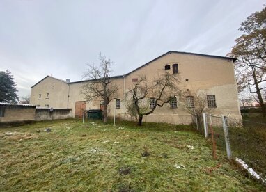 Bauernhaus zum Kauf 55.000 € 6 Zimmer 170 m² 2.388 m² Grundstück Schmerkendorf Falkenberg/Elster 04895