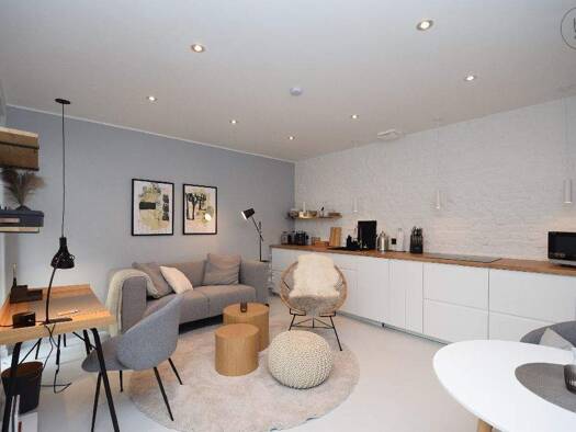 Wohnung zur Miete 1.450 € 2 Zimmer 35 m² EG frei ab 15.02.2026 Ossendorf Köln 50827