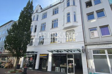 Laden zur Miete 25 € 3 Zimmer 100 m² Verkaufsfläche Harburg Hamburg 21073
