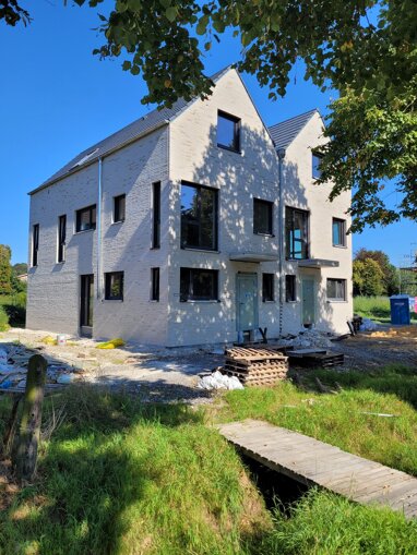 Doppelhaushälfte zum Kauf 529.000 € 170 m² 315 m² Grundstück Am Pletschbach 3 Dülken - Nord Viersen 41751