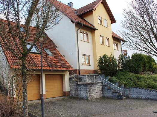 Wohnung zur Miete 1.050 € 4,5 Zimmer 145 m² frei ab 01.02.2026 Johannesberg 63867