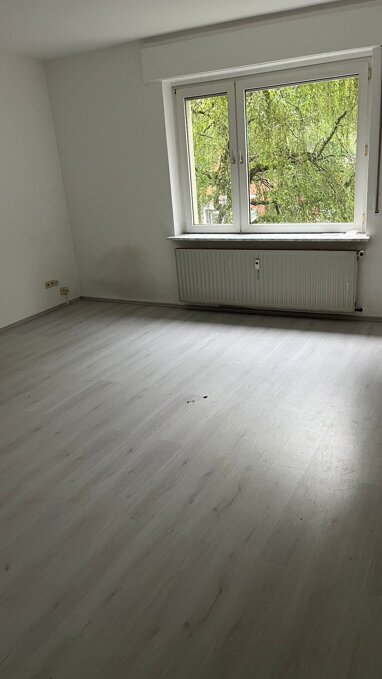 Wohnung zur Miete 420 € 2,5 Zimmer 55 m² 1. Geschoss frei ab sofort Hattinger Str. 144 Weitmar - Mitte Bochum 44795