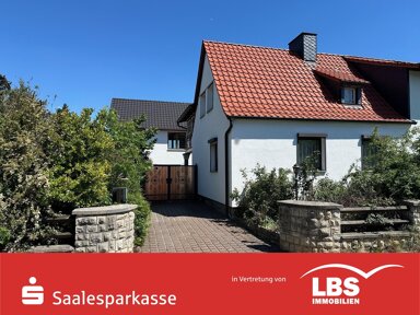 Mehrfamilienhaus zum Kauf 139.000 € 6,5 Zimmer 165 m² 632 m² Grundstück frei ab sofort Querfurt Querfurt 06268