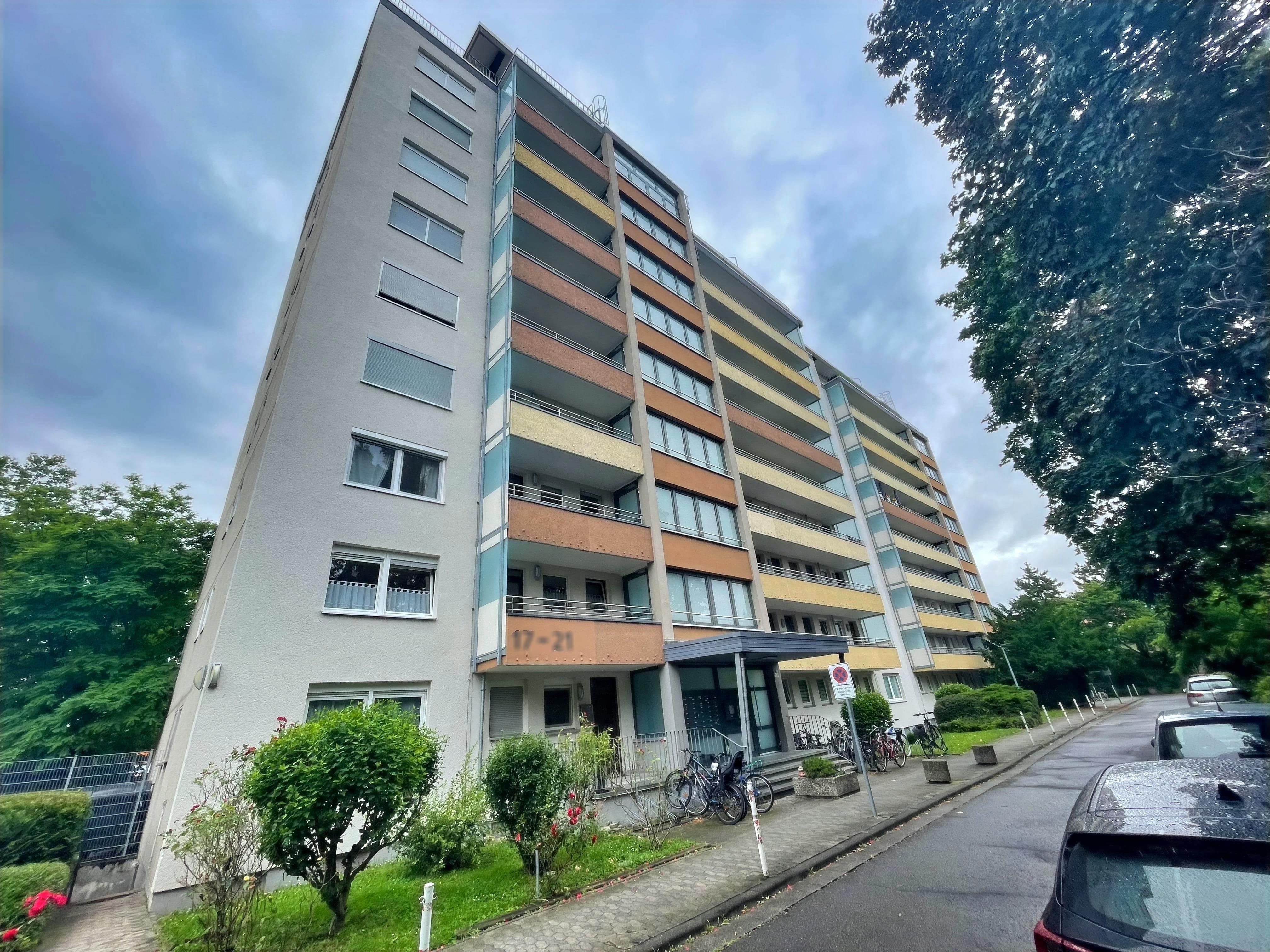 Wohnung zum Kauf 182.000 € 3 Zimmer 88 m²<br/>Wohnfläche ab sofort<br/>Verfügbarkeit Frankenthal 122 Frankenthal 67227