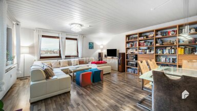 Wohnung zum Kauf 331.300 € 3 Zimmer 95,3 m² 2. Geschoss Ditzingen Ditzingen 71254