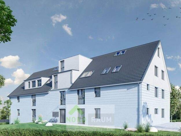 Grundstück zum Kauf provisionsfrei 840.000 € 969 m² Grundstück Baugenehmigung vorhanden Sierksdorfer Straße 69 Neustadt Neustadt in Holstein 23730