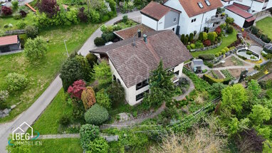 Einfamilienhaus zum Kauf 519.000 € 6 Zimmer 221,2 m² Baumerlenbach Öhringen 74613