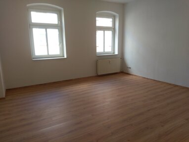 Wohnung zur Miete 240 € 1 Zimmer 48 m² 2. Geschoss Mittelstraße 2 Zeitz Zeitz 06712