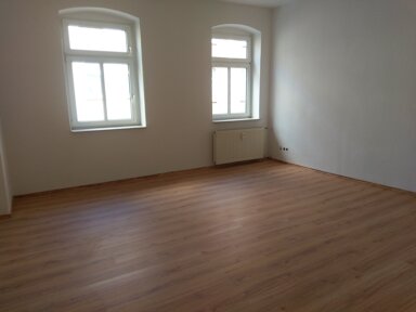 Wohnung zur Miete 240 € 1 Zimmer 48 m² 2. Geschoss frei ab sofort Mittelstraße 2 Zeitz Zeitz 06712