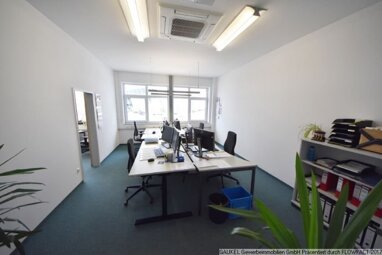 Büro-/Praxisfläche zur Miete 200 m² Bürofläche teilbar ab 137 m² Seggers Kempten 87437