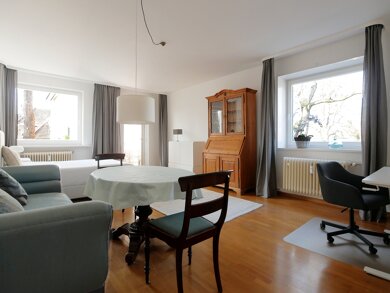 Wohnung zum Kauf 339.000 € 3 Zimmer 70 m² 2. Geschoss Lichterfelde Berlin 12207