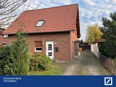 Einfamilienhaus zum Kauf 275.000 € 5 Zimmer 133 m² 624 m² Grundstück Hagenow Hagenow 19230