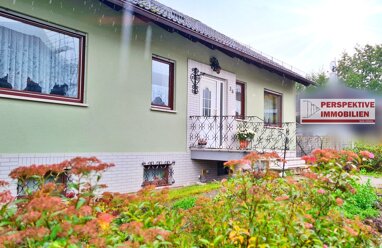 Einfamilienhaus zum Kauf 297.000 € 6 Zimmer 150 m² 836 m² Grundstück Langenbrombach Brombachtal 64753