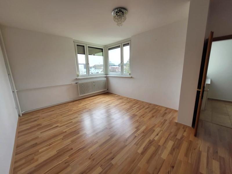 Wohnung zur Miete 480,82 € 2 Zimmer 54 m²<br/>Wohnfläche Jennersdorf 8380