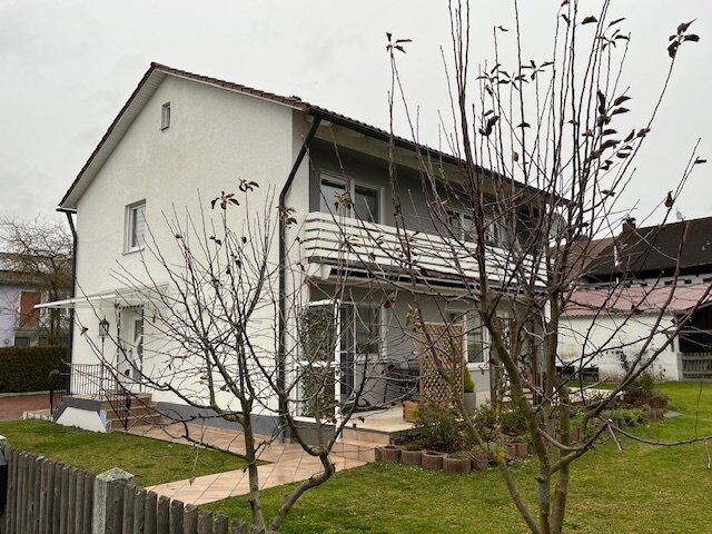 Einfamilienhaus zum Kauf 329.000 € 6 Zimmer 120 m²<br/>Wohnfläche 734 m²<br/>Grundstück Niederhausen Reisbach 94419
