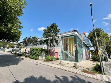 Bürofläche zur Miete 12 € 626,4 m² Bürofläche teilbar ab 145 m² Rosenheim 83026