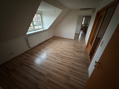 Wohnung zur Miete 600 € 4 Zimmer 79 m² 2. Geschoss Brüderstraße 24 Oschatz Oschatz 04758