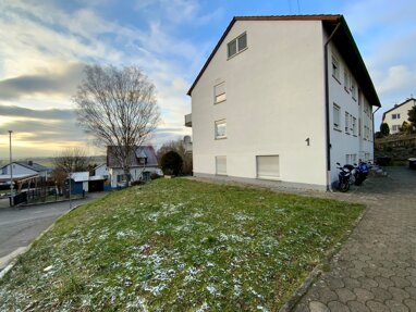 Wohnung zur Miete 490 € 1 Zimmer 36,3 m² 1. Geschoss Hochberg 309 Remseck am Neckar 71686