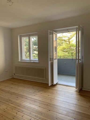 Wohnung zum Kauf provisionsfrei 249.000 € 1,5 Zimmer 54,7 m² 1. Geschoss Ollenhauerstraße 86 Reinickendorf Berlin 13403