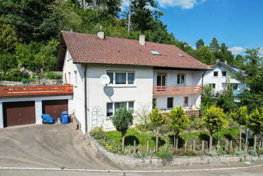 Mehrfamilienhaus zum Kauf 265.000 € 6 Zimmer 162,2 m² 956 m² Grundstück Veringenstadt Veringenstadt 72519