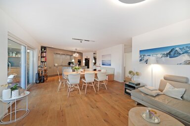 Wohnung zum Kauf 799.000 € 3 Zimmer 112 m² Ebersberg Ebersberg 85560