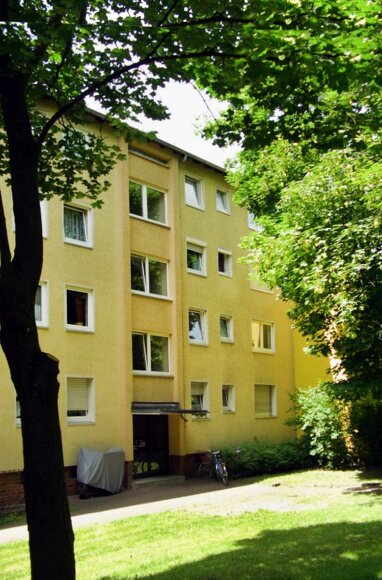 Wohnung zur Miete 582 € 2 Zimmer 56,1 m² 1. Geschoss Birkholzweg 30 Eschersheim Frankfurt am Main 60433