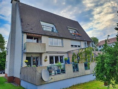 Wohnung zum Kauf 149.000 € 3 Zimmer 92 m² Innenstadt Minden 32427