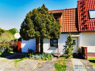 Doppelhaushälfte zum Kauf 155.000 € 3 Zimmer 60 m² 636 m² Grundstück Devin Stralsund / Devin 18439