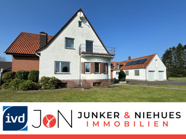 Haus zum Kauf 590.000 € 12 Zimmer 301 m² 1.872 m² Grundstück Holtkamp Bielefeld 33649
